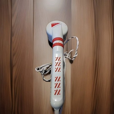 Infra tech ultra massager