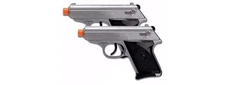 Umarex Walther TPH Spring Airsoft Kit - 2 Pack