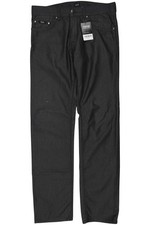 BOSS by Hugo Boss Stoffhose Herren Hose Pants Chino Gr. W33 Baumwoll... #lx9i9uh
