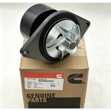 Cummins Water Pump US 3960342 For 1989-02 Dod...