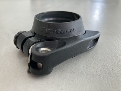 Syntace Superlock2 Sattelklemme, 34,9mm Sattelstütze
