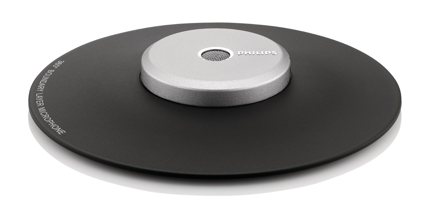 Philips LFH9172 Meeting Microphone Conference 3.5mm Wired 360 degree LFH9172/00
