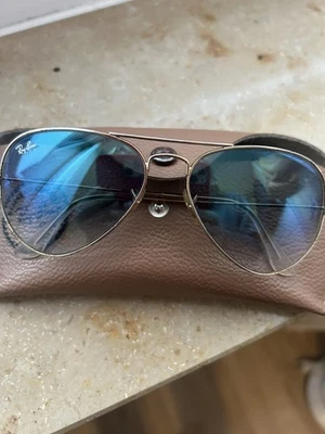 Ray-Ban Aviator