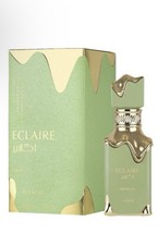 Lattafa Eclaire Pistache 3.4 oz / 100 ml EDP Spray for Women