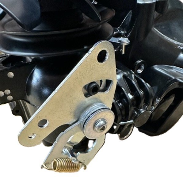 Hydro Gear Transaxle ZU-KPEB-SCLC-21LX ZU-KPEB-3CLC-21LX for sale