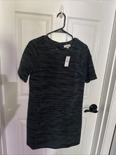 Women’s Loft Dress NWT S