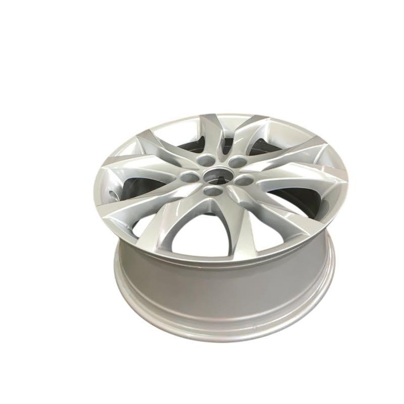 Jante alu 17 pouces 7jx17 style 05 d'origine Peugeot 508 SW 5402EZ