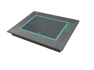 Panel de control táctil Siemens 6AV6643 0CD01 1AX1 SIMATIC Multi Panel MP 277 10"