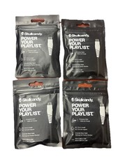 Skullcandy Micro USB to USB Charging Cable 4ft Phone Electronics 4 Packs
