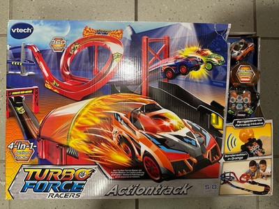 Vtech Turbo Racer