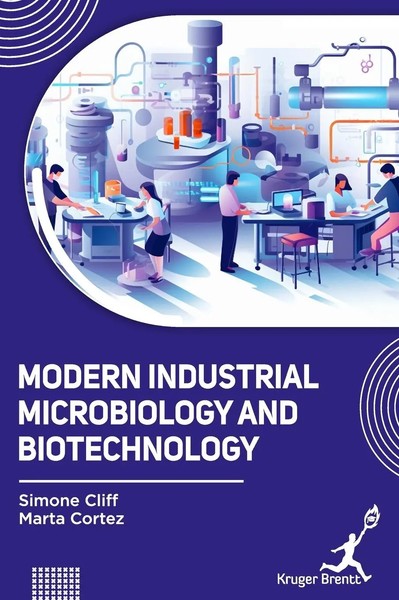 Simone Cliff (U. A.) | Modern Industrial Microbiology And Biotechnology | Buch-image