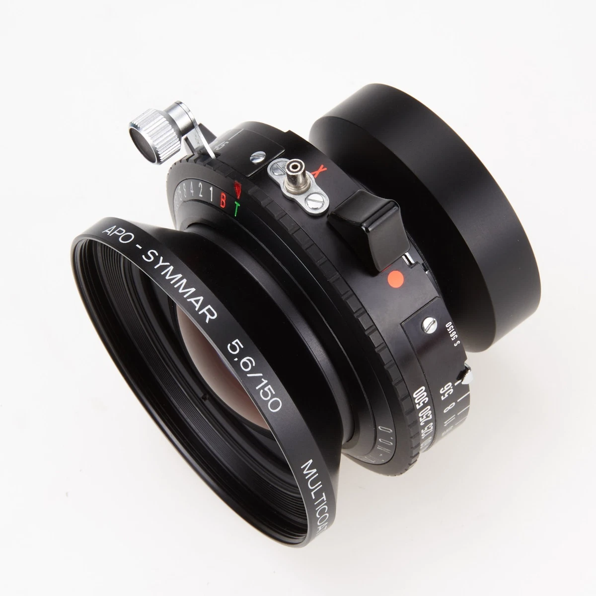 Schneider Apo-Symmar 150mm Camera Lenses for sale | eBay
