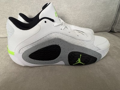 Size 10 - Air Jordan Tatum 2 Neon
