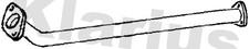 Klarius HA502K Front Exhaust Pipe Fits Honda Fr-V