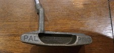 Ping Pal Putter 34 Mens RH Steel Golf Club Made In USA