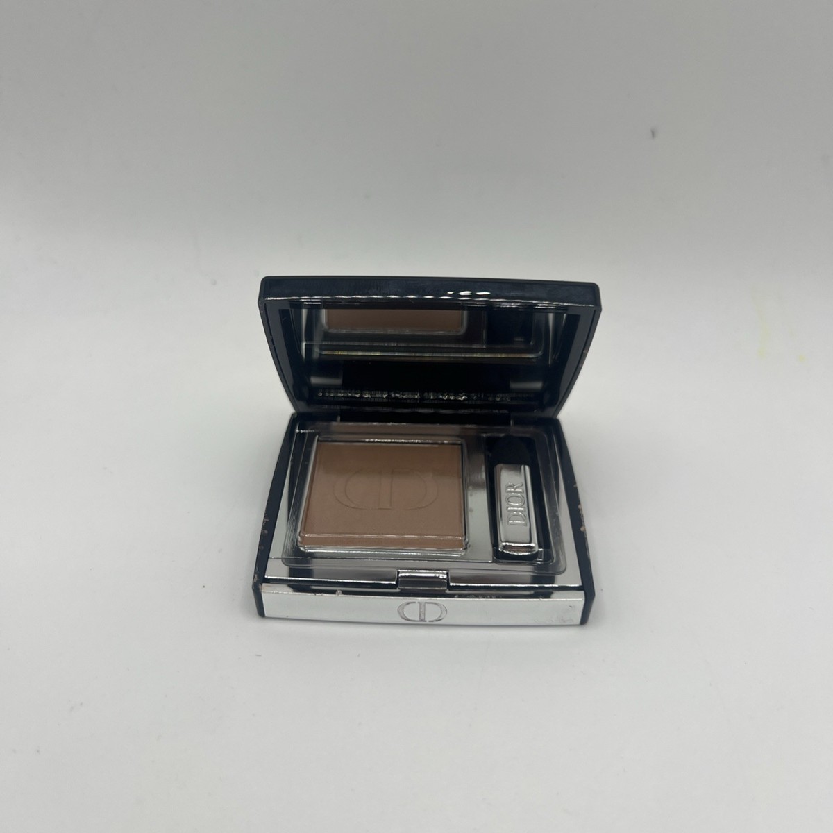 Dior Mono Couleur Couture 443 Cashmere Matte Eyeshadow | eBay