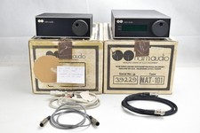 Naim SNAPS + Nat 101