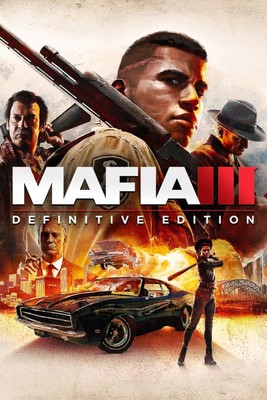 Mafia III Definitive Edition PC Download Steam Code Email Key