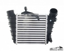Ladeluftkühler für Skoda Fabia 2 Combi 1 Roomster, VW Polo, Seat 01.00 - 03.10