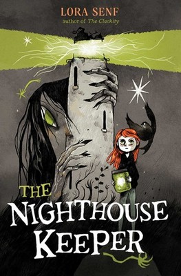The Nighthouse Keeper (Blight Harbor), Senf, Lora, Excellent Book