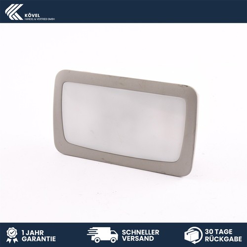 Innenraumbeleuchtung Leselampe Audi Q7 4L 4L0947123