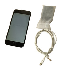 Apple iPhone 6 A1549 16 GB Silver T-Mobile Smartphone Reset Tested grade A