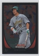Click to enlarge Kurt Suzuki