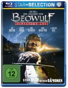 Die Legende von Beowulf (Directors Cut) [Blu-ray]... | DVD | Zustand akzeptabel