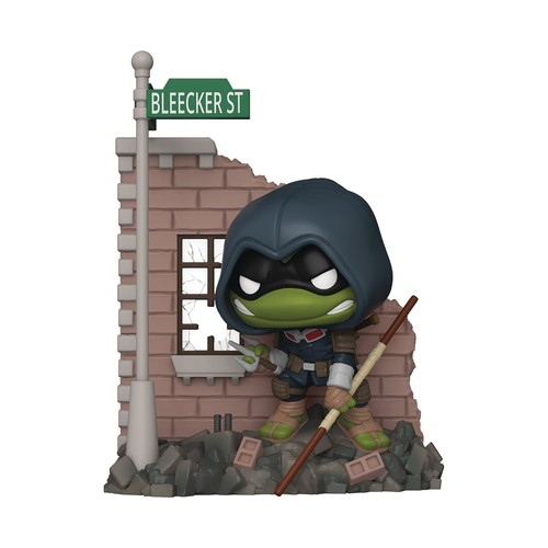 POP DELUXE TMNT LAST RONIN - Imagen 2 de 2