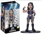 Minix Collectible Figurines Rhea Ripley #129 WWE Wrestling 5 inch Vinyl Figure