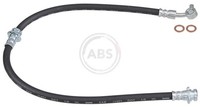 Bremsschlauch A.B.S. Sl 1457 FüR Nissan NV200 Evalia Bus ME0M ME0N