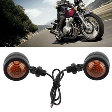 LED 12W Motorcycles Bike Driving Spot Lights Fog Lamps
