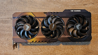 RTX 3060 12 GB NVIDIA ASUS TUF Viel Speicher Gaming PC