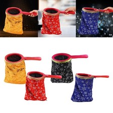 Change Bag Prop Birthday Gift Holiday Decor for Magician Adults Beginner