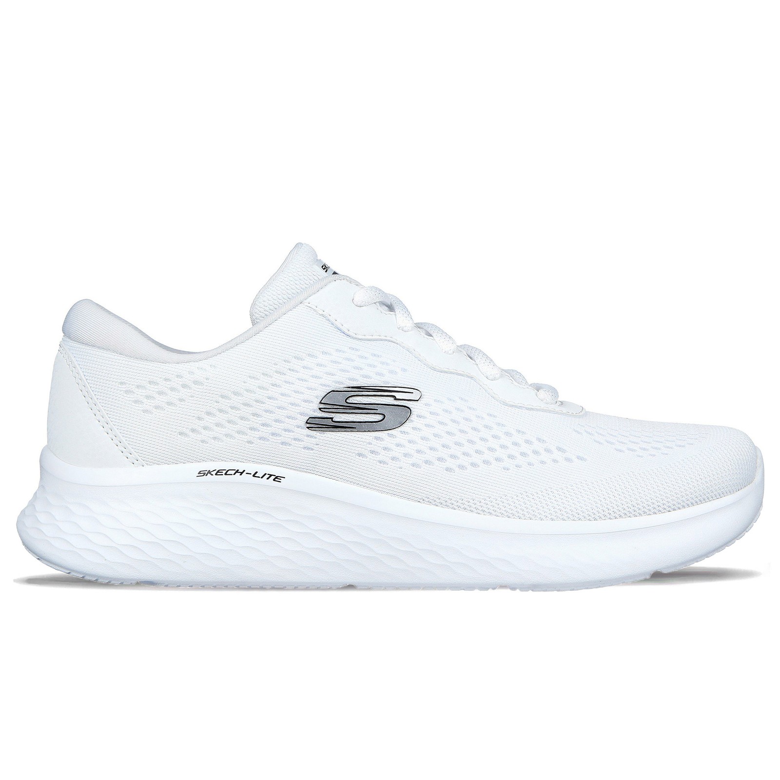 Shoes Skechers Skech-Lite Pro - Perfect Time Size 8 Uk Code 149991-WBK -9W