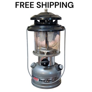 Coleman 285 Lantern | eBay