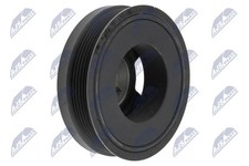 Poulies diverses Daewoo REZZO