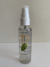 Matrix Biolage  Deep Smoothing Serum  3 oz Co...