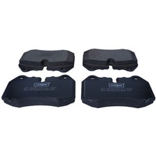 Plaquette de frein Maserati COUPE