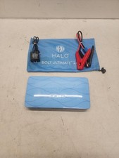 HALO Bolt Ultimate 2.0 Car Battery Jumpstarter/Compressor/Flood ligh P03059165 
