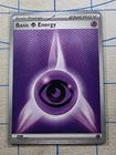 Basic Psychic Energy SVE 021 | Scarlet & Violet Energies | Pokemon