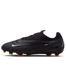 Men's Size 7 Nike Phantom GX Pro FG Soccer Cleats Black Shadow Pack DD9463-010