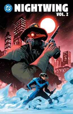 Nightwing Vol. 2 Dan Watters