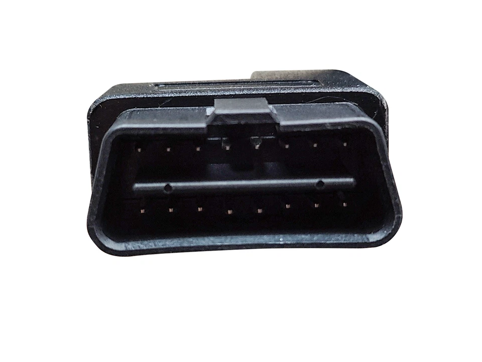 Cable for PT30 ELD HOS Electronic Logbook Device, Compliance Solutions, 9 Pin - Image 2 of 4