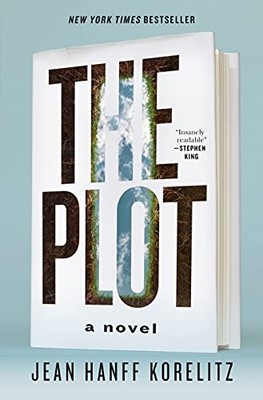 The Plot: A Novel by Korelitz, Jean Hanff 125079076X FREE Shipping