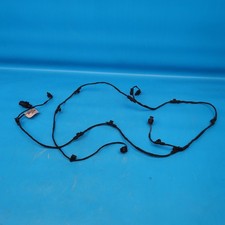 Audi A6 4G C7 Kabelbaum PDC vorne 4G5971095 Leitungssatz Einparkhilfe Original
