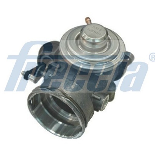 AGR Ventil Freccia EGR12-181 FüR VW Caddy 3 GroßRaumlimousine 2KB 2KJ 2CB 2CJ 2-image