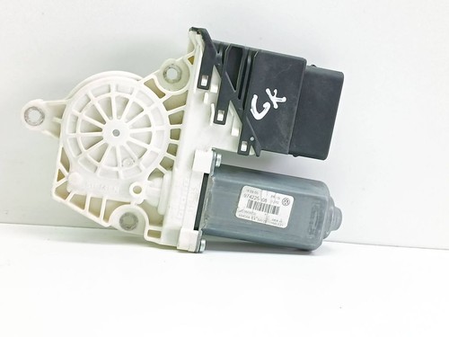 Volkswagen PASSAT B6 2007 Hinten links Fensterhebermotor Tür hinten UST125351