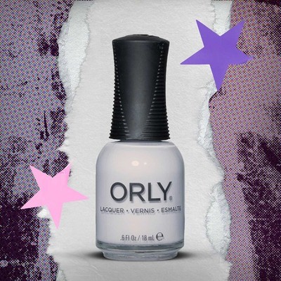 ORLY Nagellack 18ml ON A BREAK