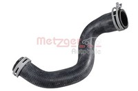 Rechts Oben Metzger 2421671 KüHlerschlauch FüR Dacia,Renault